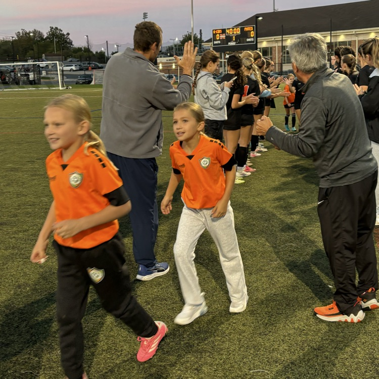 soccer youth night