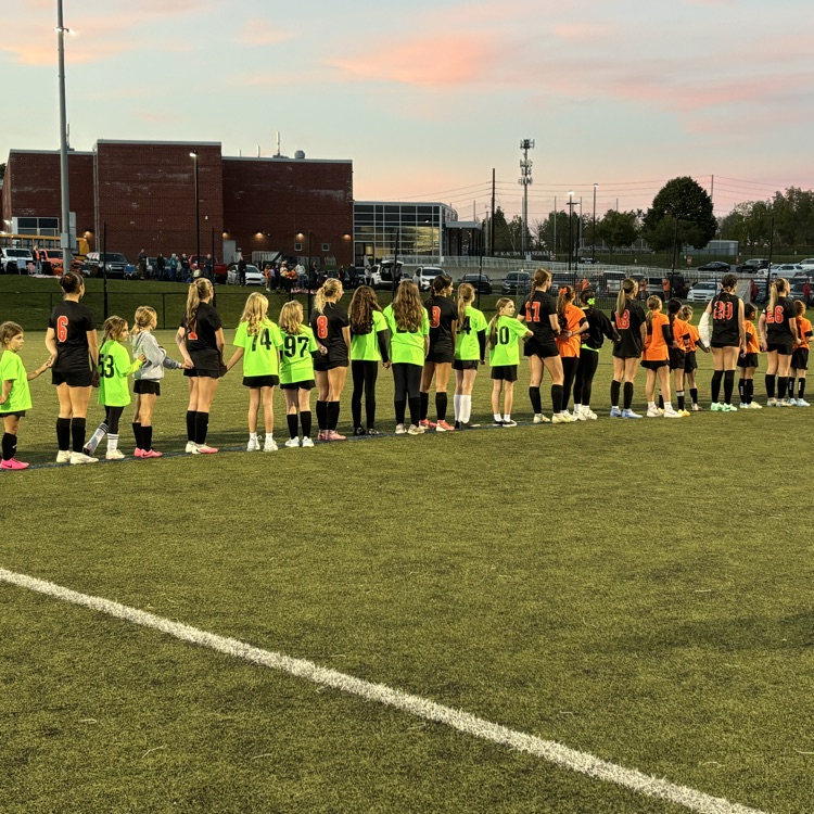 soccer youth night