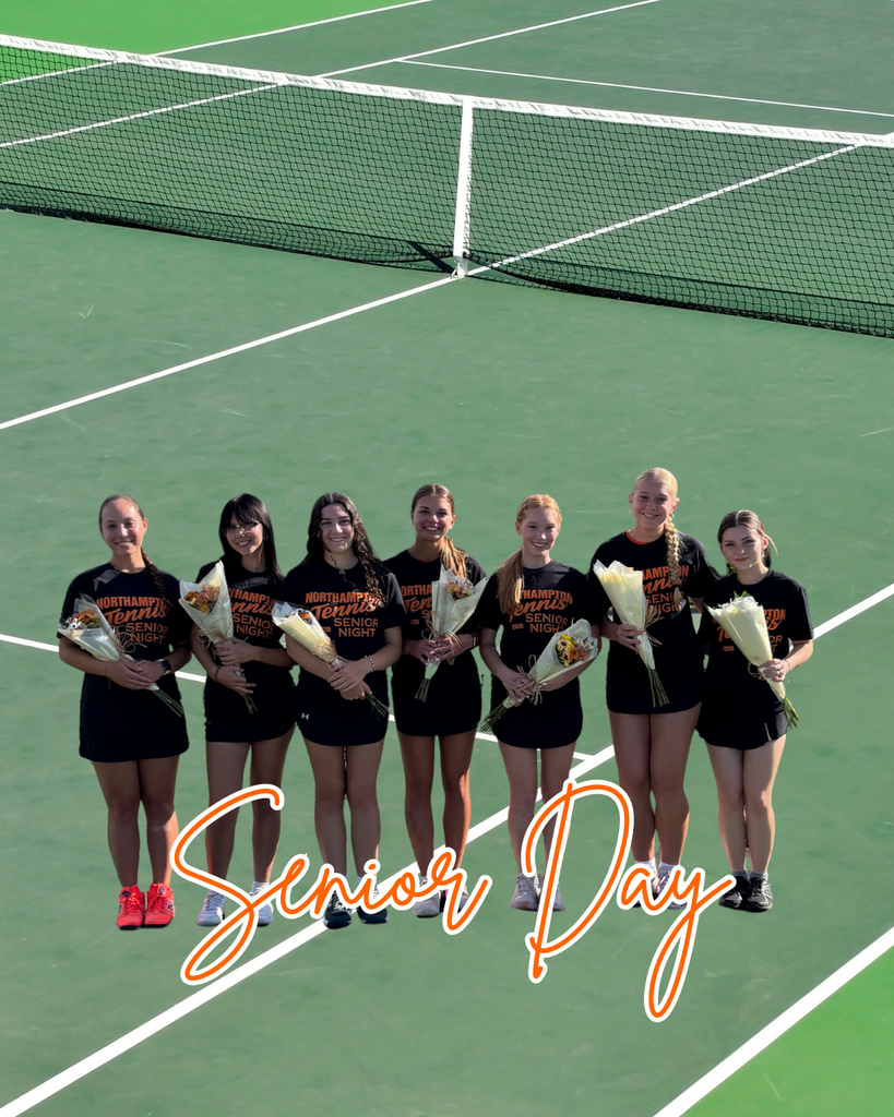 Senior Day
