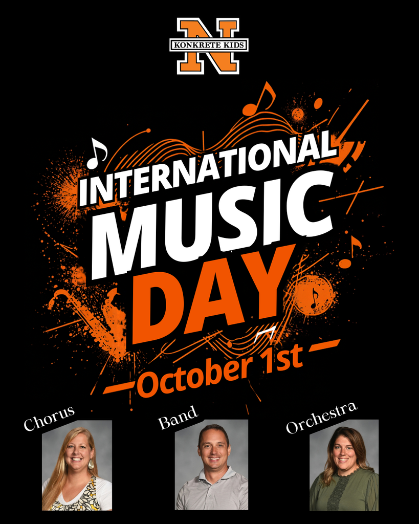 International Music Day 2026