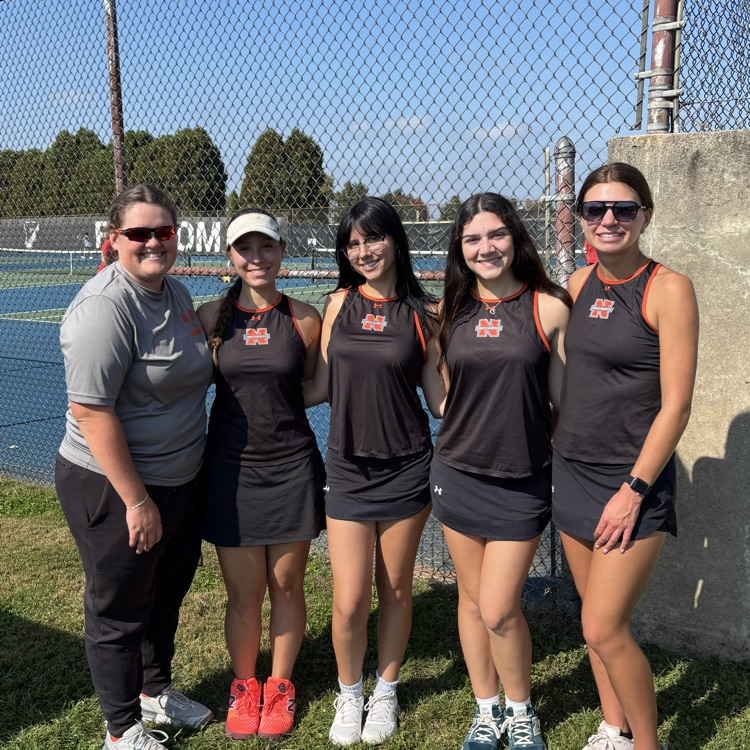 tennis districts