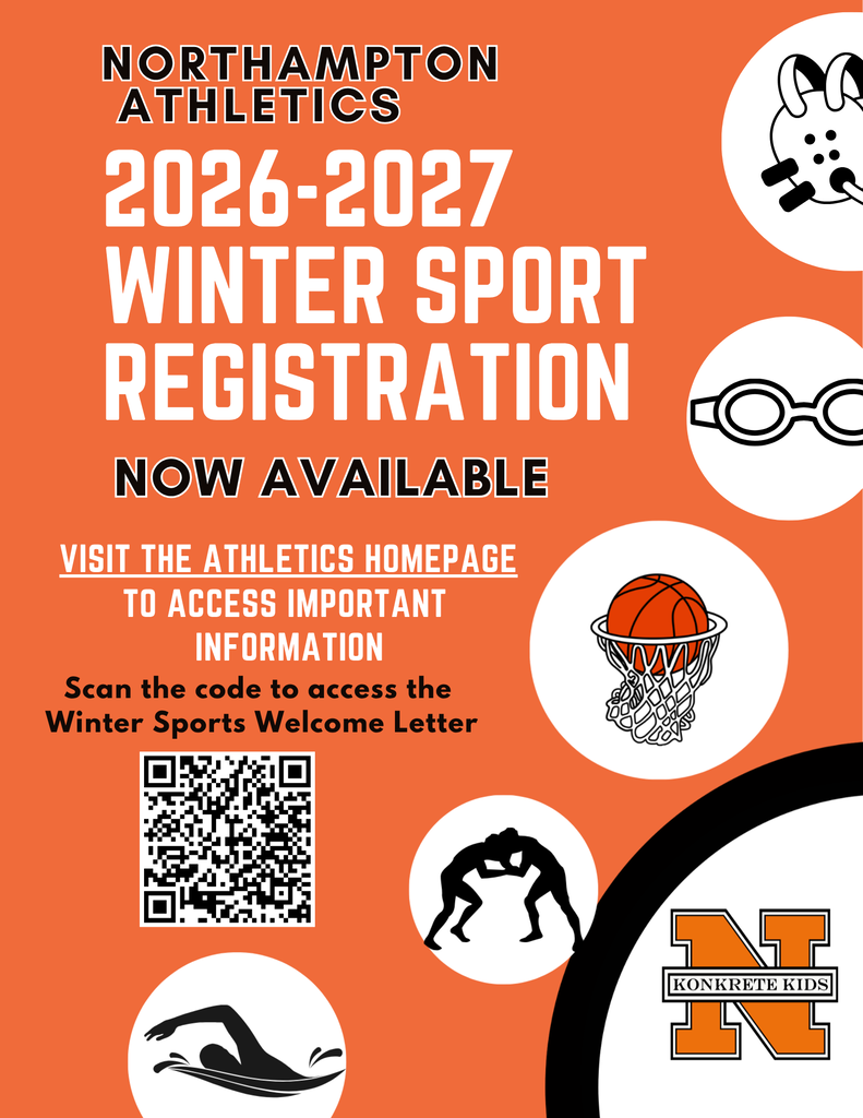 Winter Sports Registration