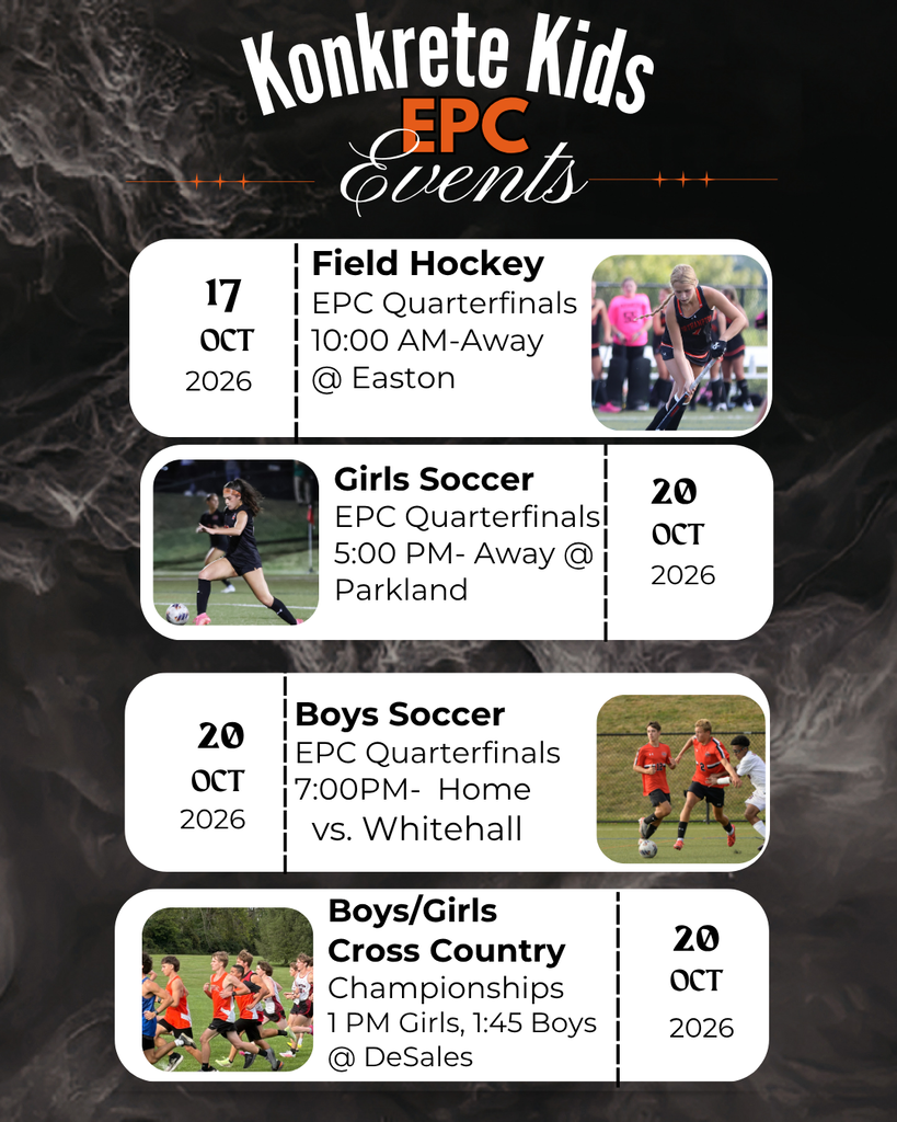 EPC Events
