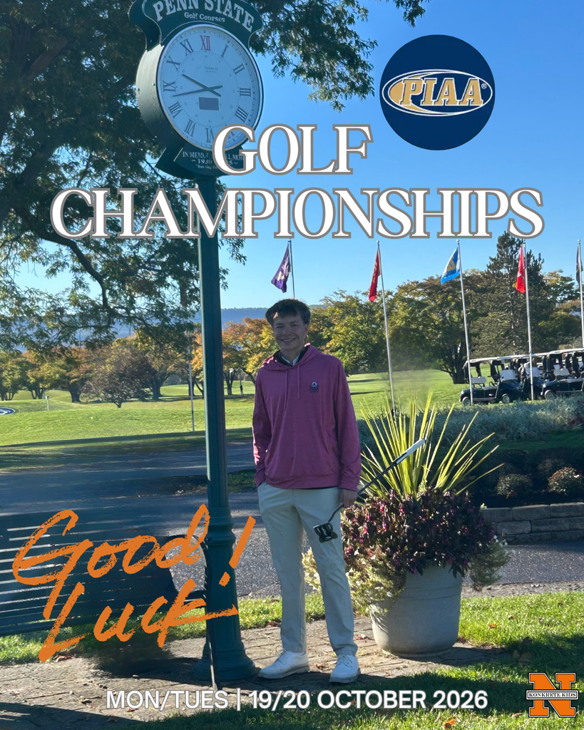 Golf Championships