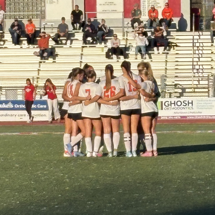 girls soccer