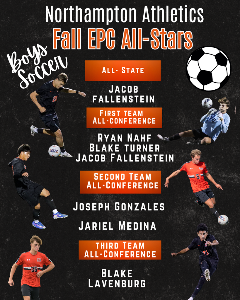 boys soccer all-stars