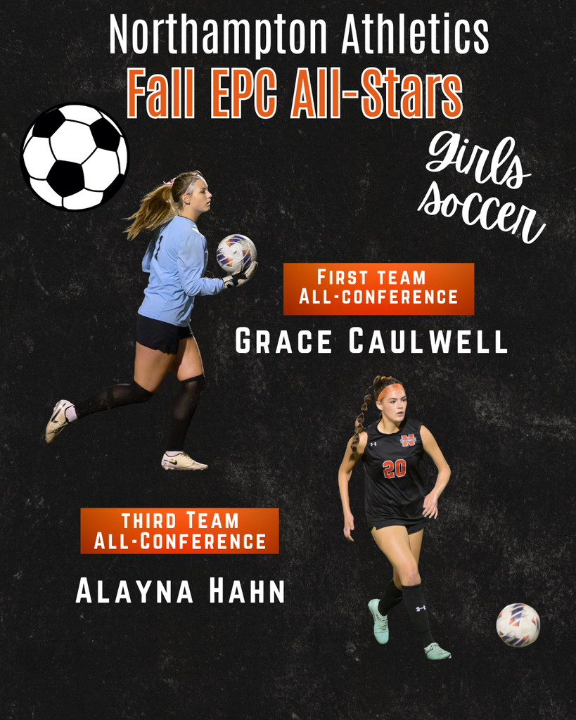 Girls Soccer All Stars