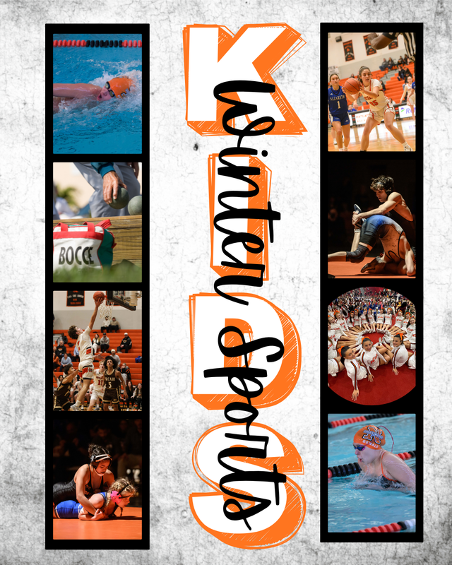 Northampton Winter Sports