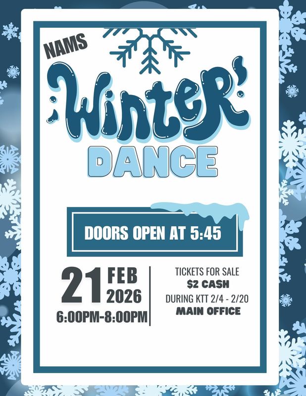 winter dance