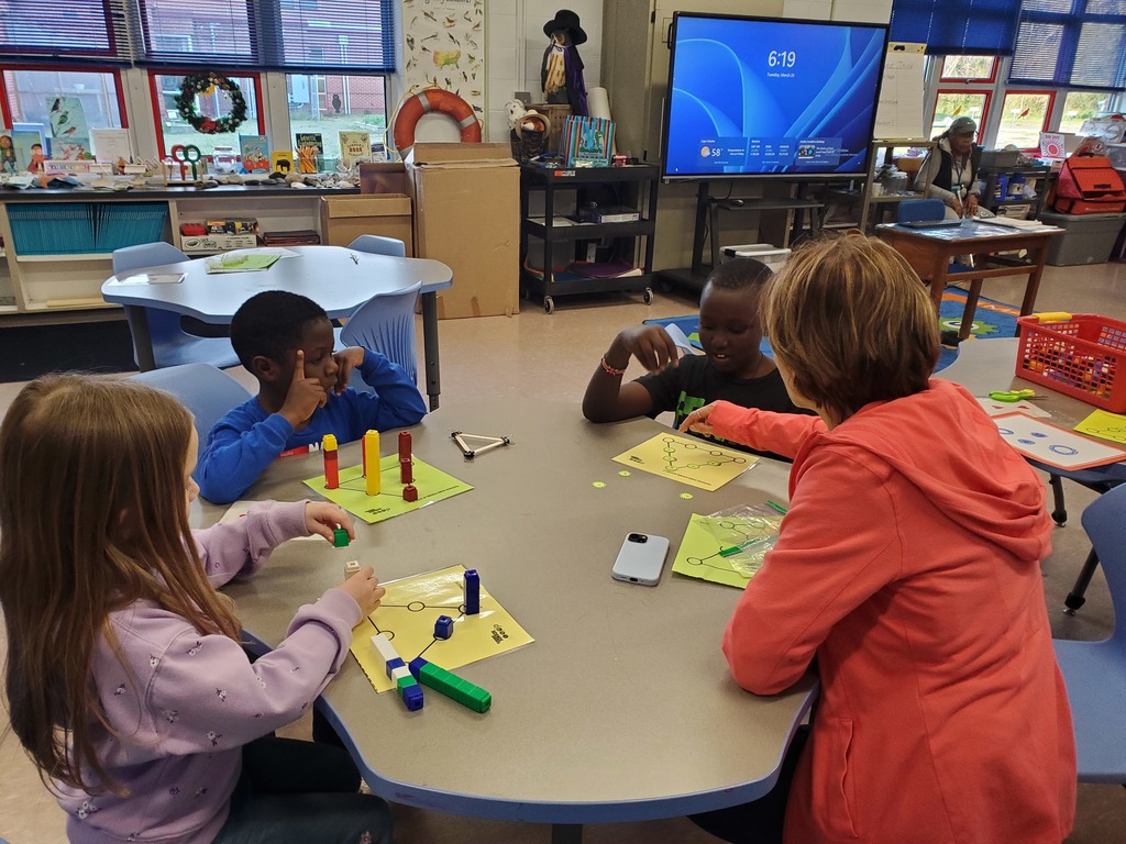 STEM Night 2025