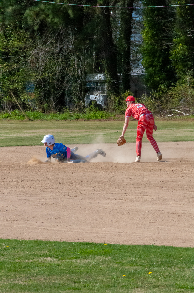 NCPS Spring Athletics