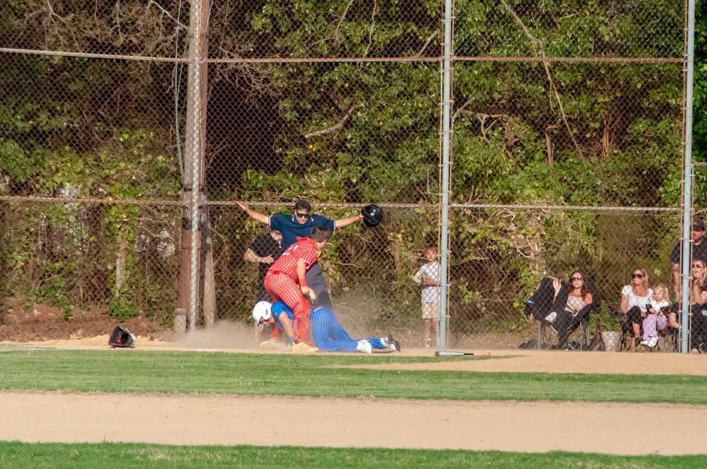 NCPS Spring Athletics