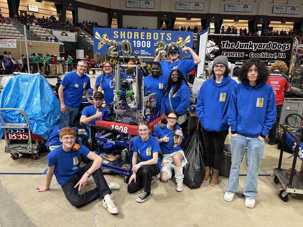 ShoreBots