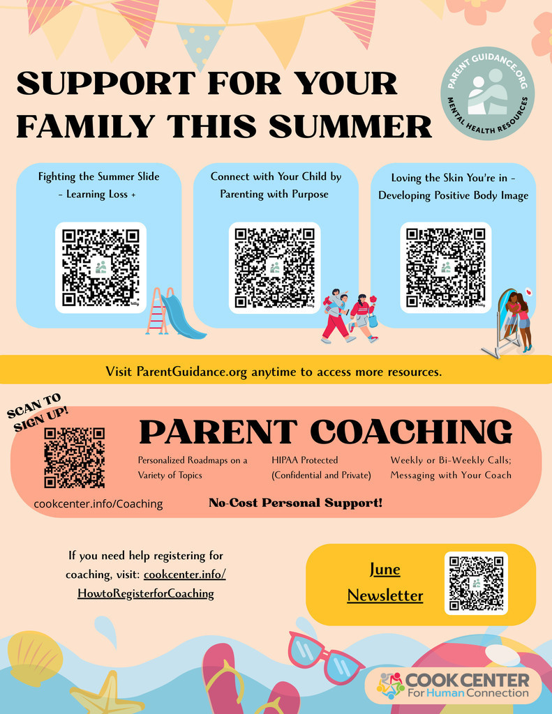 Summer Coaching