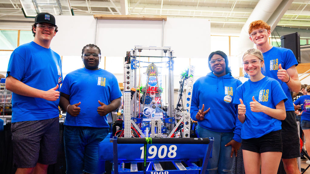 ShoreBots