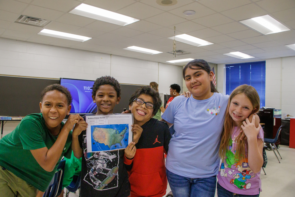 TNC Summer School