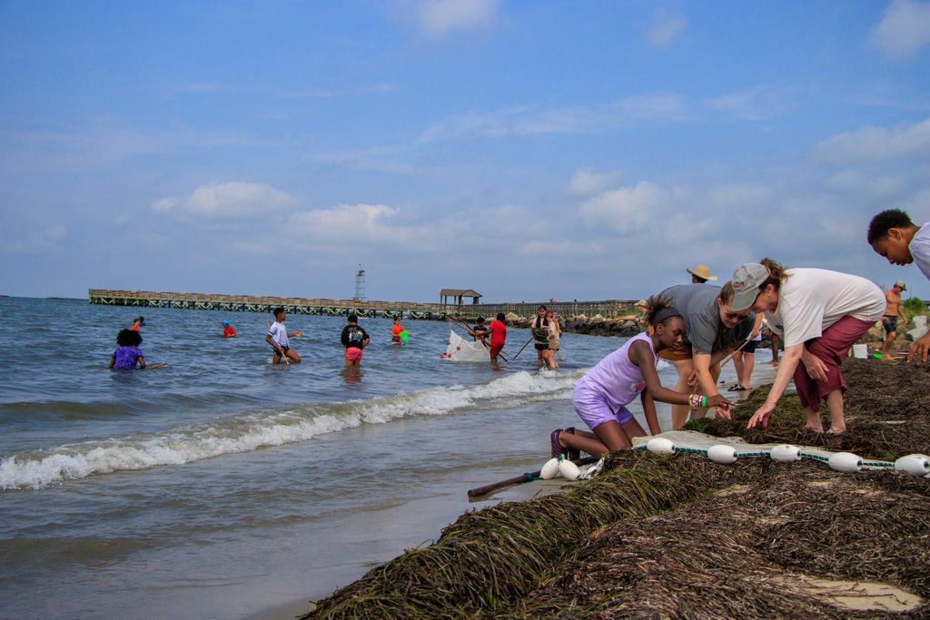 TNC Summer School