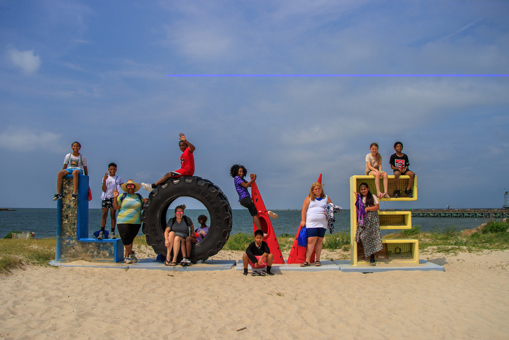 TNC Summer School