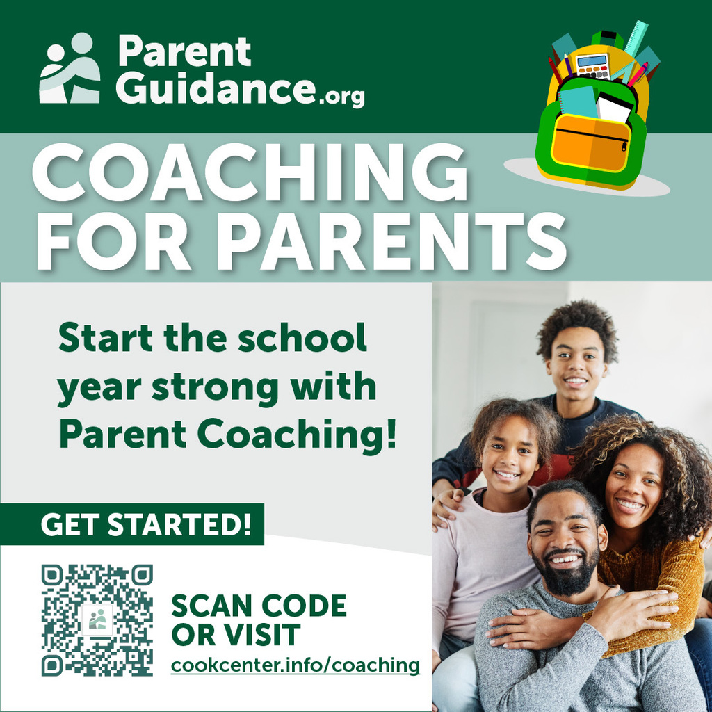 Parent Coaching