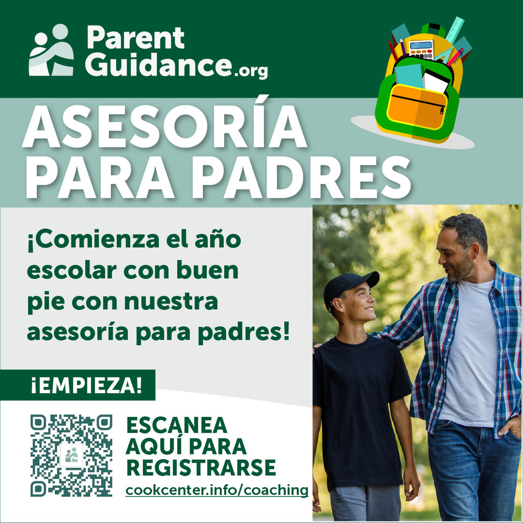 Parent Coaching