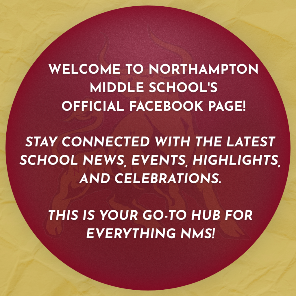 NMS Social Media