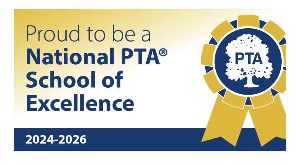 KES PTA Award