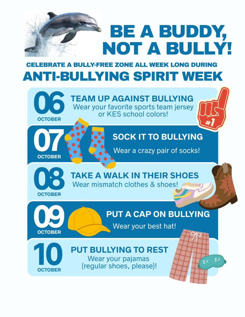 don't be a bully