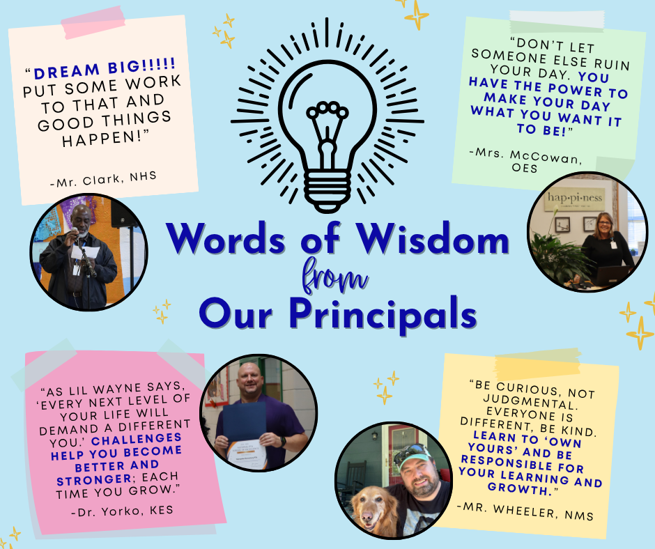 NPM-Words of Wisdom, 1020