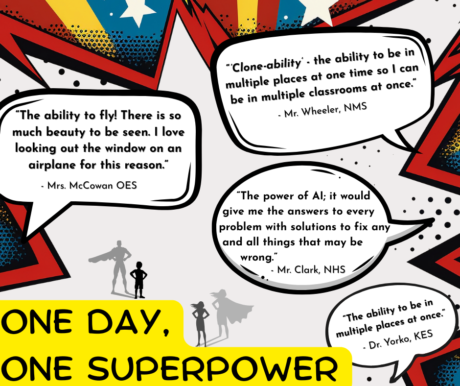 NPM-One day, One superpower, 1023