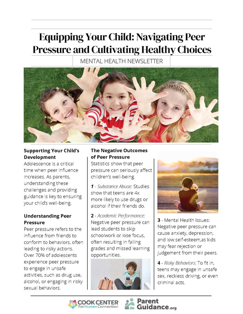 January newsletter from ParentGuidance.org-English-pg 1