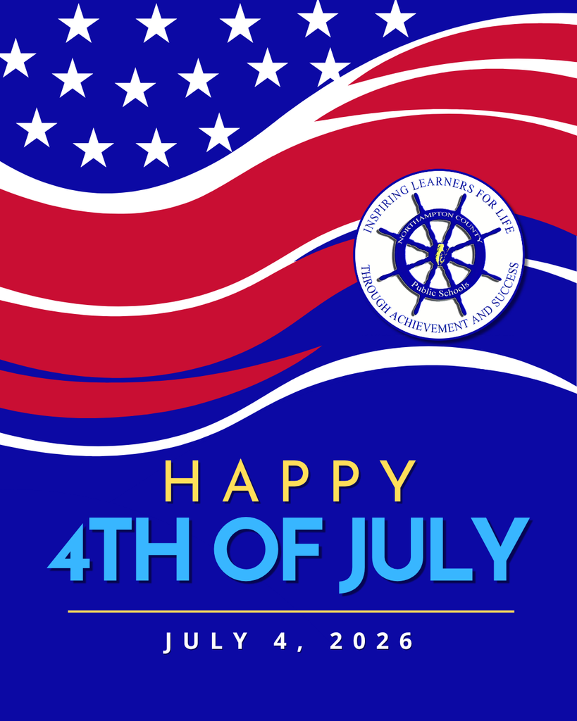 Happy 4th of July!