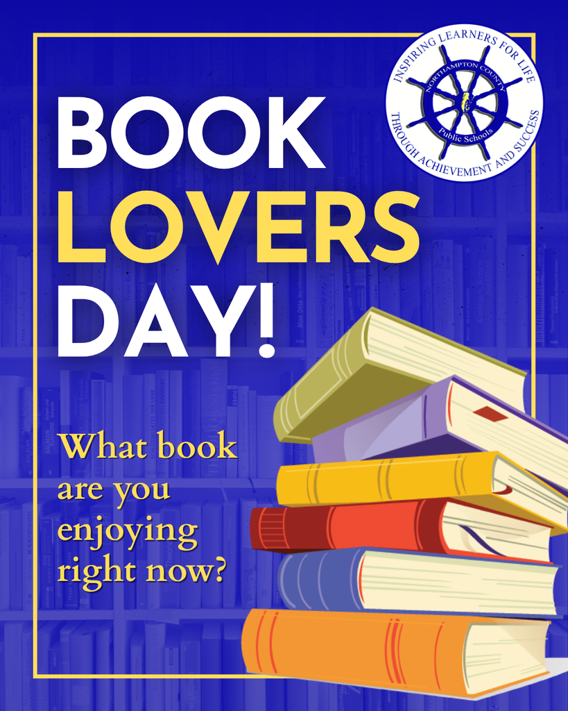 Book Lovers Day: What book are you enjoying right now?
