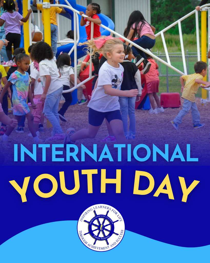 international youth day