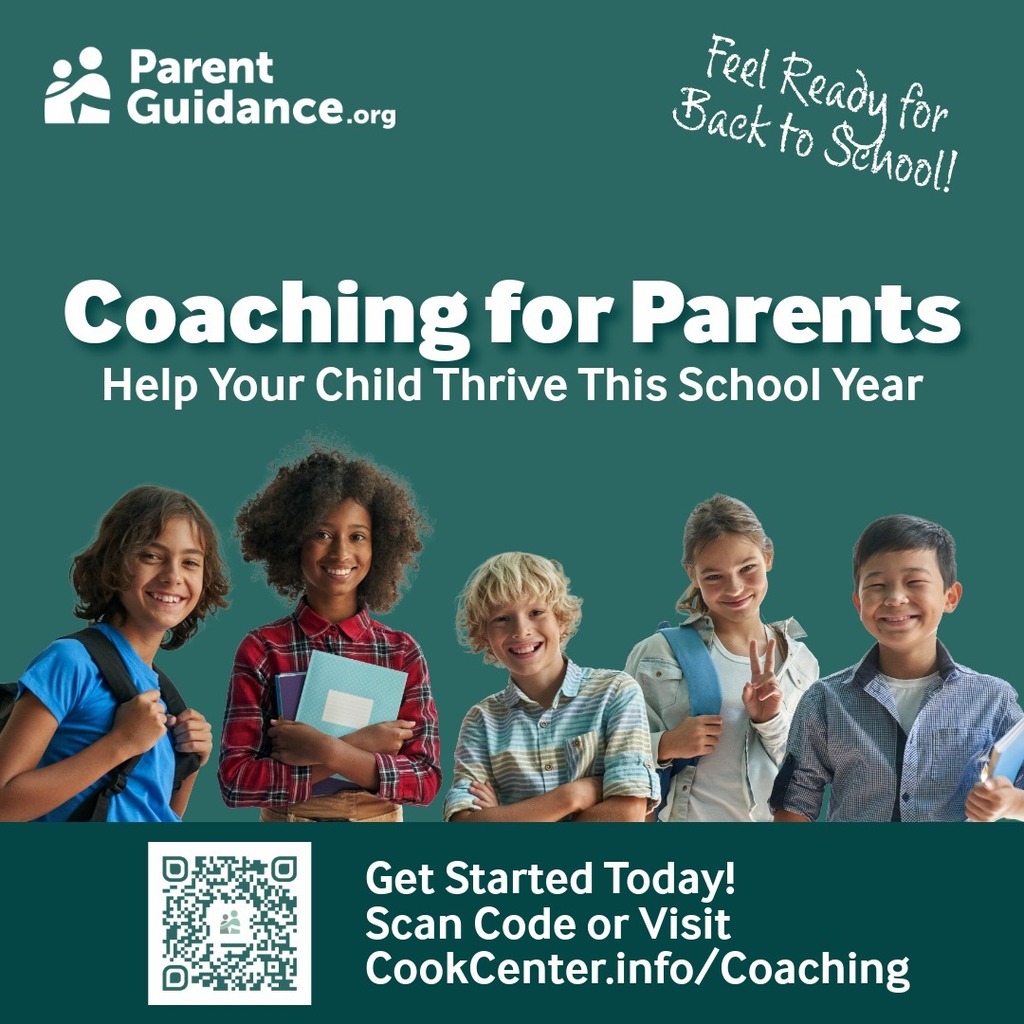 Parent coaching