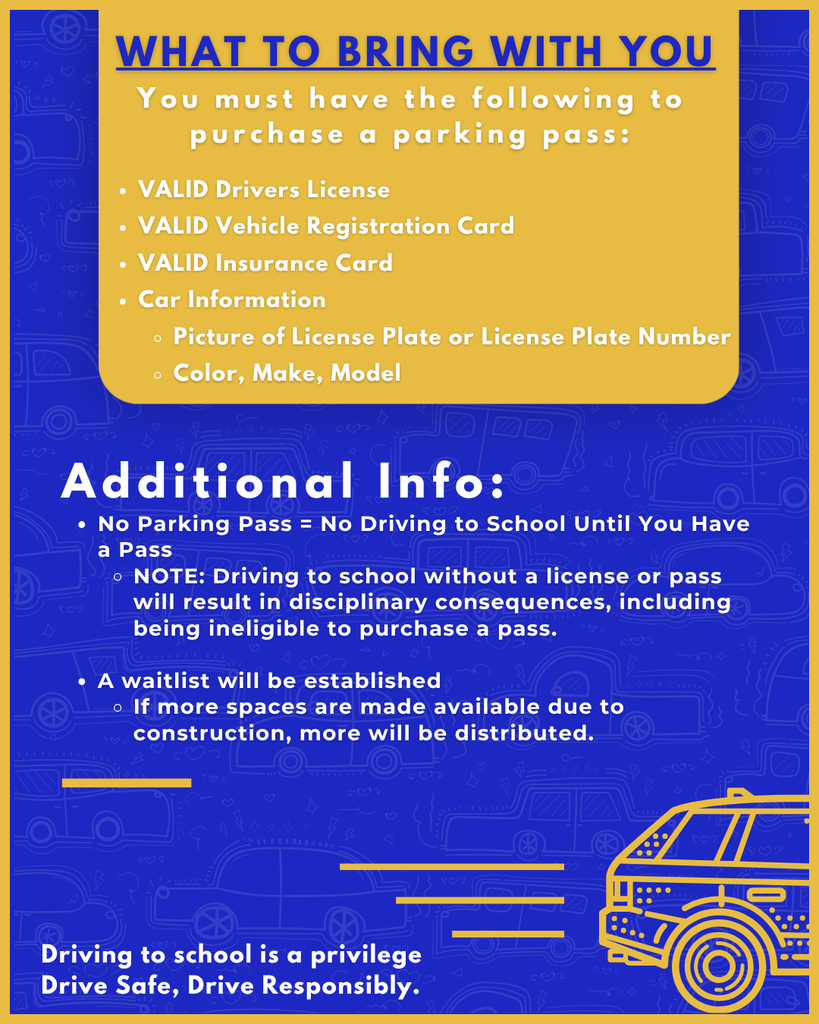 NHS Parking Pass Info - Slide 2 - english