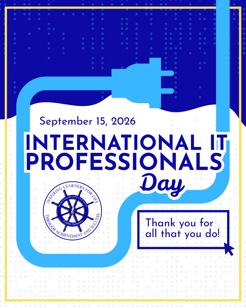 Happy IT Professionals Day!