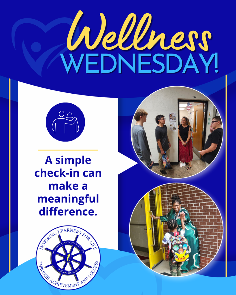 wellness wednesday graphic