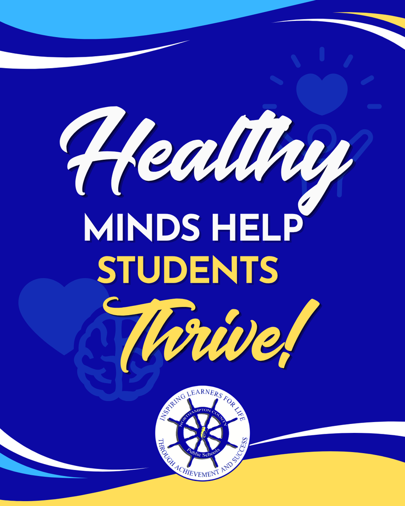 Healthy minds help student thrive