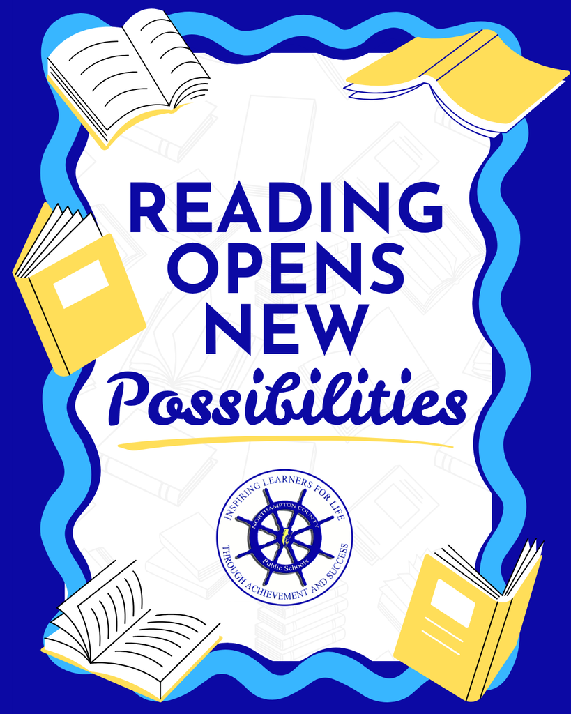 Reading Opens New possibilities