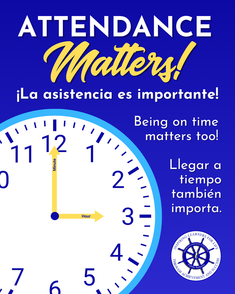 attendance matters