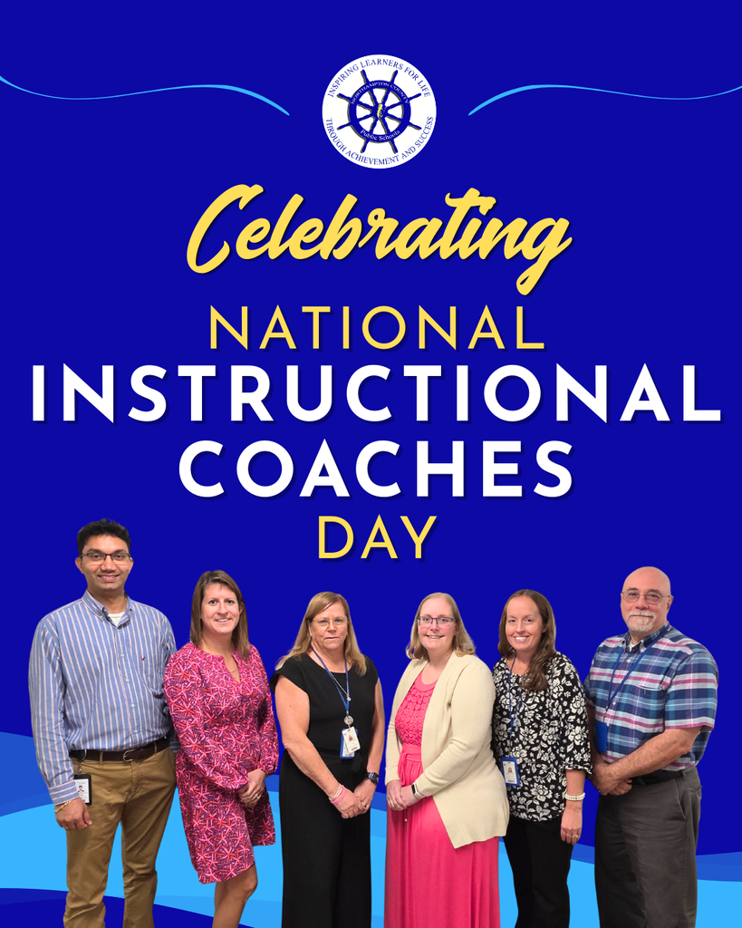 national instructional coaches day