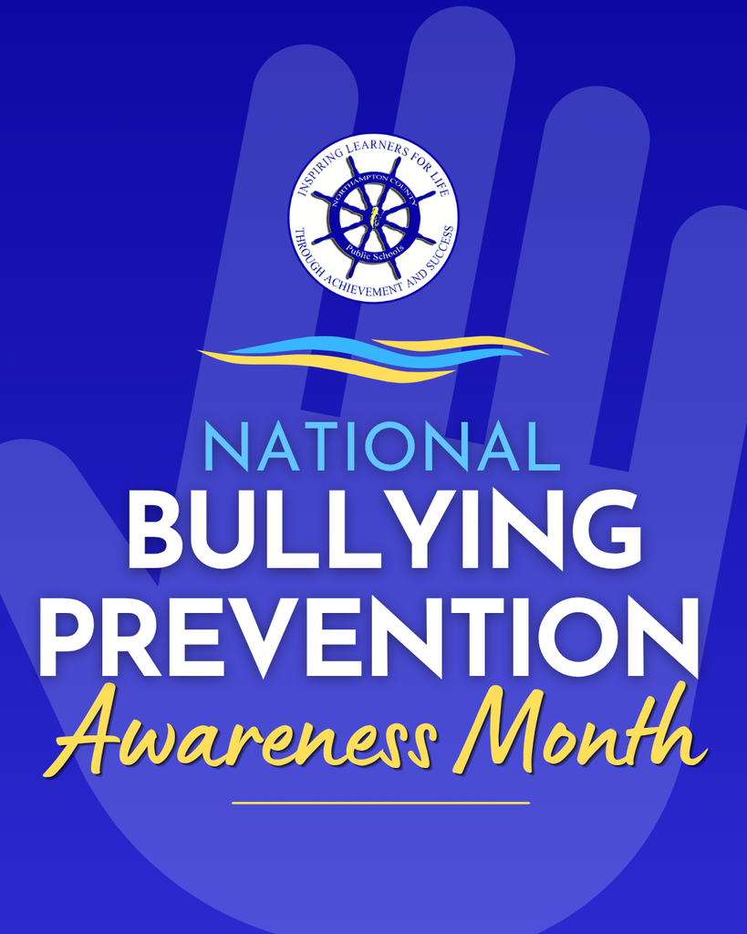 national bullying prevention month