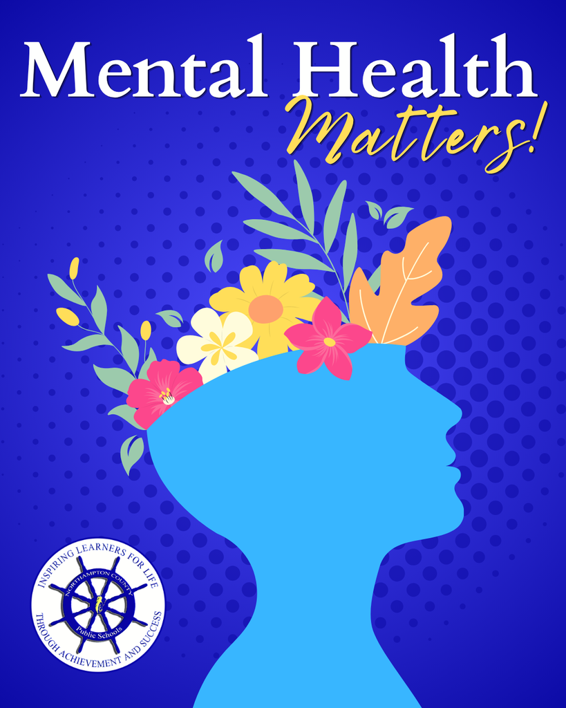 Mental Health Matters