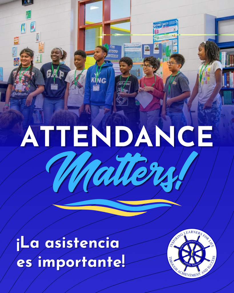attendance matters