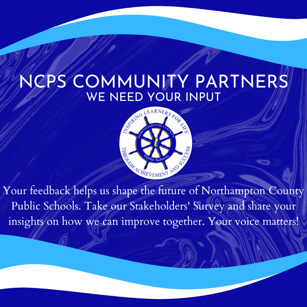 ncps community partners survey graphic