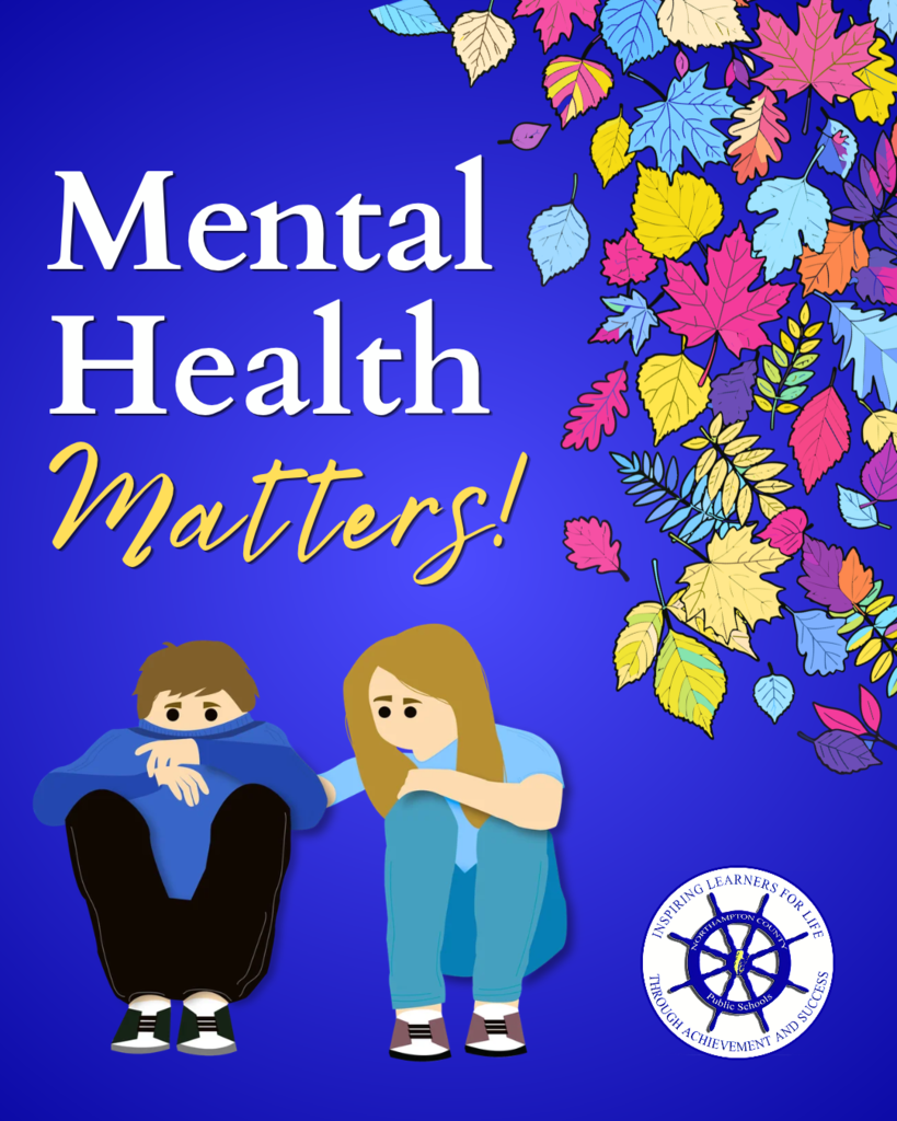 Mental Health Matters