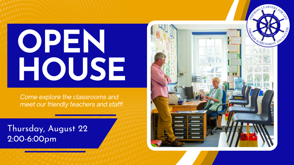 Open House
