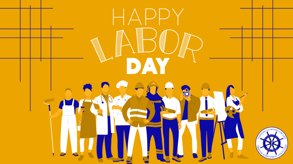 Labor Day