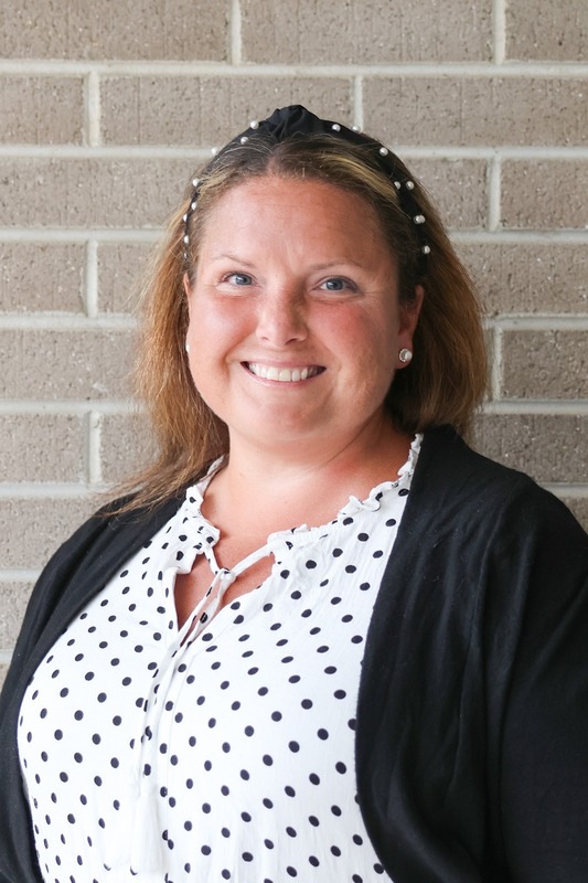 headshot of Dr. Kati Smith