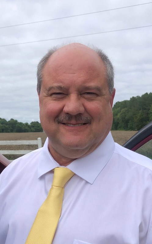 john killmon headshot